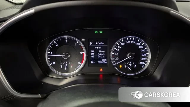 Hyundai Santa Fe TM id 3233962 из Кореи 18