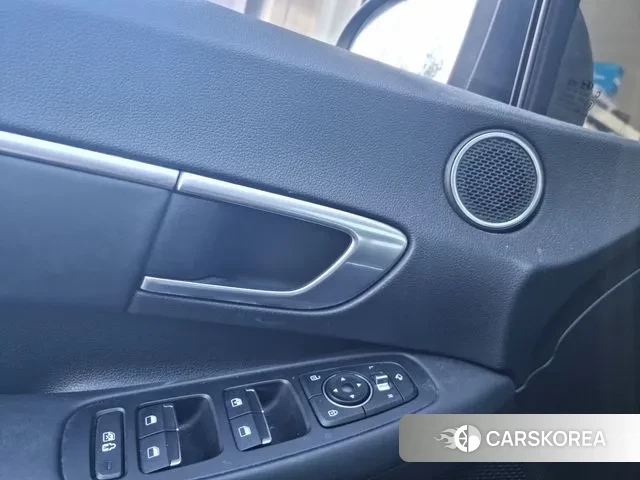 Hyundai Sonata (DN8) id 3444605 из Кореи 11