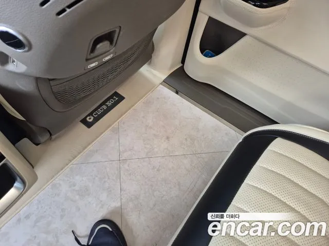 Kia Carnival 4th generation id 2656423 из Кореи 14