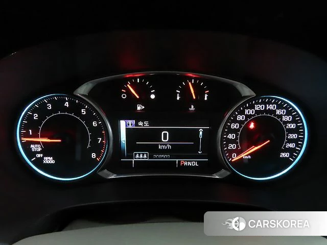 Chevrolet (GM Daewoo) All New Malibu id 4447886 из Кореи 18