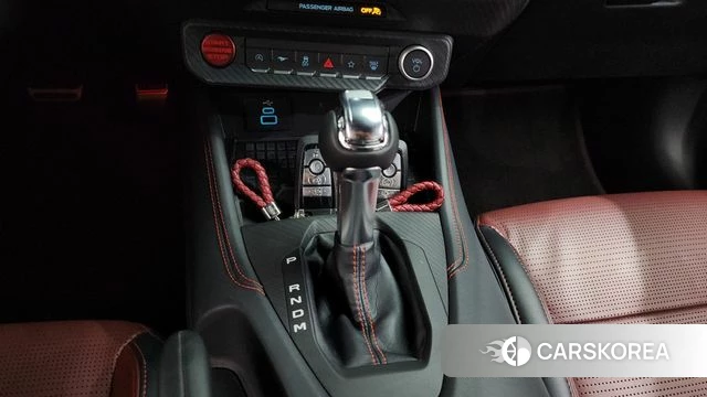Ford Mustang 7th Generation id 4414224 из Кореи 31