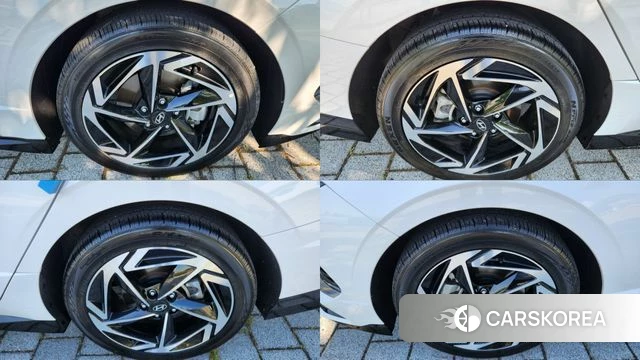 Hyundai Sonata D Edge (DN8) id 4322673 из Кореи 18