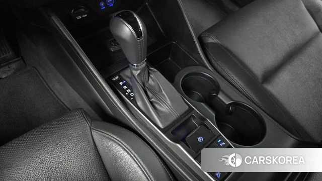 Hyundai All New Tucson id 4483337 из Кореи 32