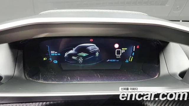 Peugeot e-208 second Generation id 2800626 из Кореи 18