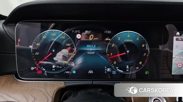 Mercedes-Benz E-Class W213 id 3740390 из Кореи 18