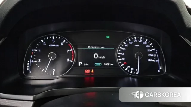 Kia K7 Premier id 3090071 из Кореи 18