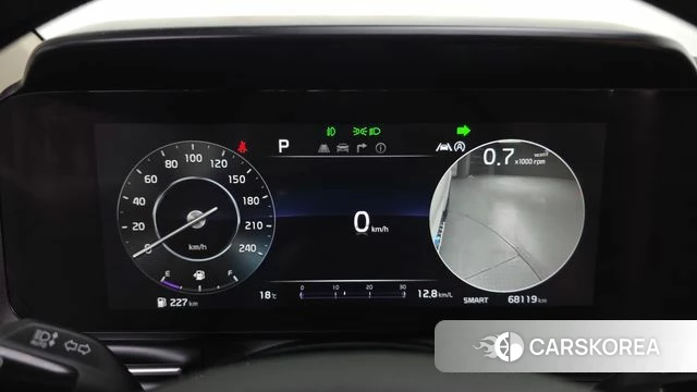 Kia Carnival 4th generation id 3884954 из Кореи 18