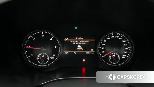 Hyundai The New Santa Fe id 3800788 из Кореи 18