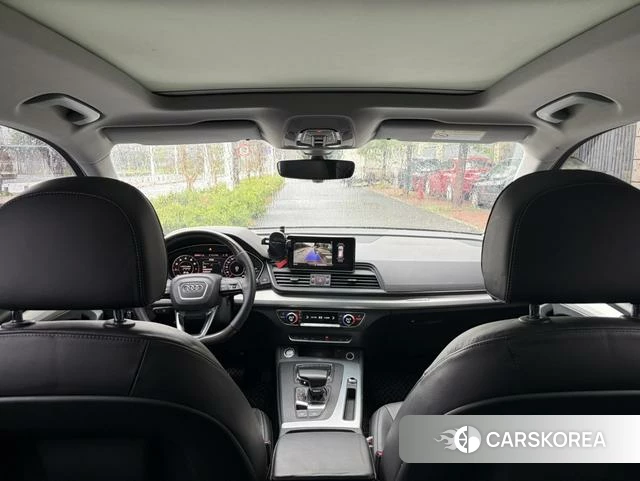 Audi Q5L id 4257577 из Китая 11