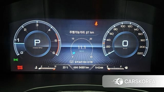 Ssangyong The New Rexton Sports Cannes id 4389167 из Кореи 18