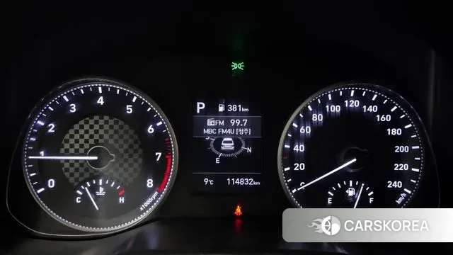 Hyundai The New Avante AD id 3728358 из Кореи 18