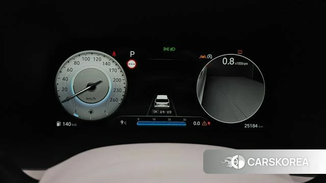 Hyundai The New Palisade id 3806015 из Кореи 18