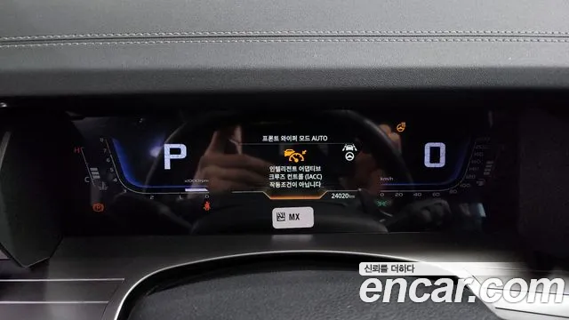 Ssangyong Torres id 2504927 из Кореи 18