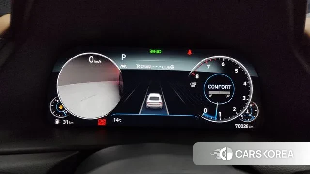 Hyundai Sonata (DN8) id 3302456 из Кореи 18