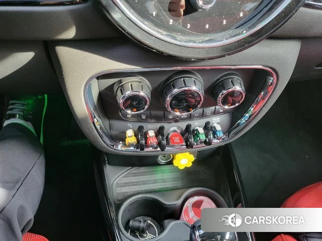 Mini Cooper Clubman id 3819594 из Кореи 15