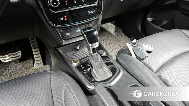 Ssangyong Berry New Tivoli id 4245688 из Кореи 28