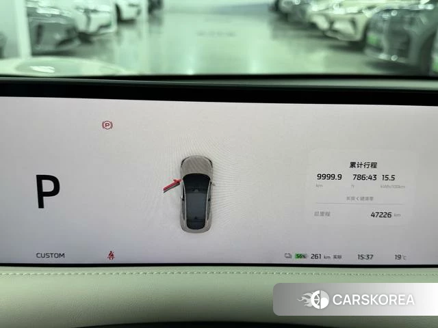 Zhiji Automobile Zhiji LS6 id 4238768 из Китая 8