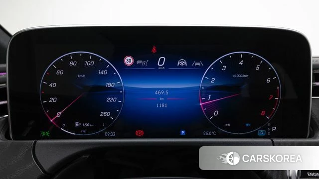 Mercedes-Benz E-Class W214 id 4782953 из Кореи 17