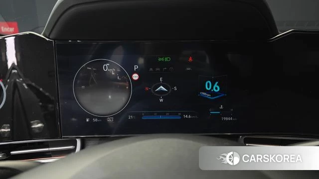 Hyundai The New Avante (CN7) id 4354638 из Кореи 18