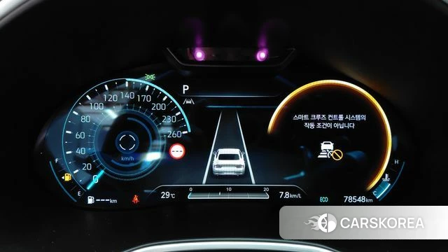 Genesis G80 (RG3) id 4706459 из Кореи 29