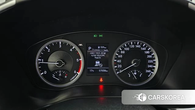 Hyundai Santa Fe TM id 4232612 из Кореи 18