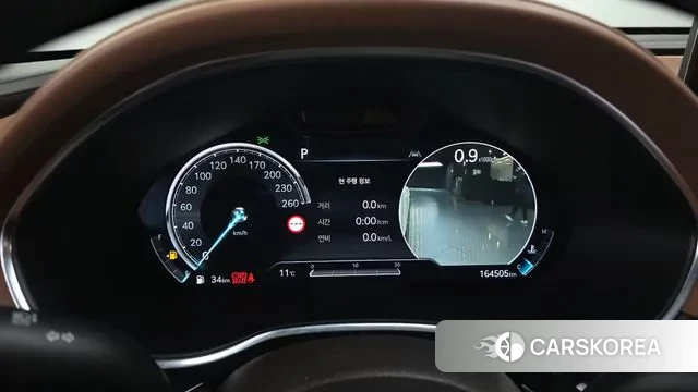 Genesis G80 (RG3) id 3665245 из Кореи 18