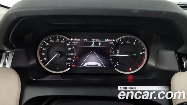 Land Rover Discovery Sports 2nd Generation id 2456163 из Кореи 18
