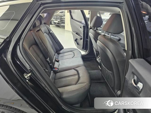Kia K5 Hybrid 2nd Generation id 4286283 из Кореи 18