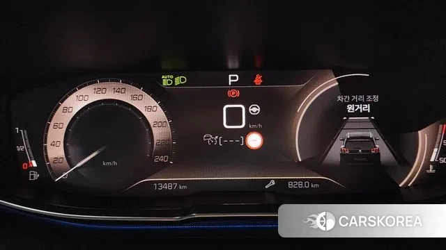 Peugeot 3008 second generation id 3438046 из Кореи 18