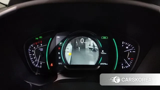 Hyundai Santa Fe TM id 3499515 из Кореи 18