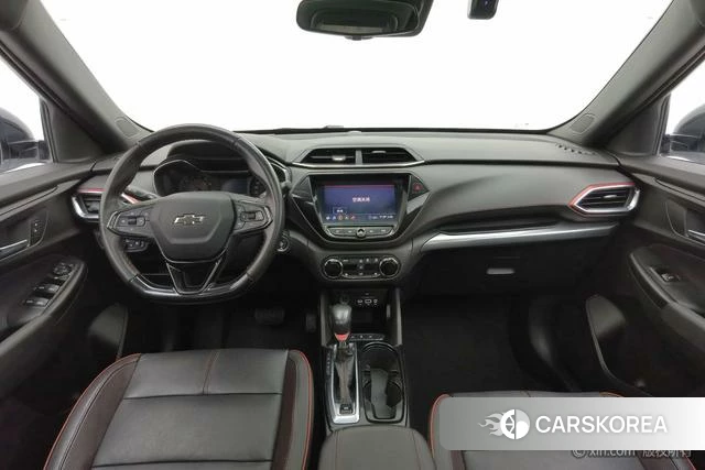 Chevrolet Creation id 4210063 из Китая 22