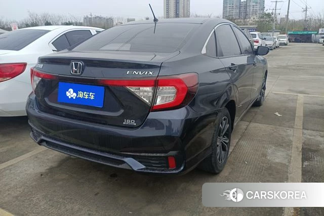 Honda Enjoy domain id 4260836 из Китая 15