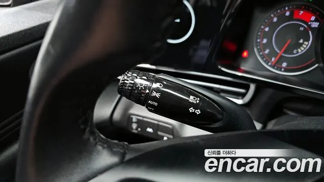 Hyundai Avante (CN7) id 2564273 из Кореи 18