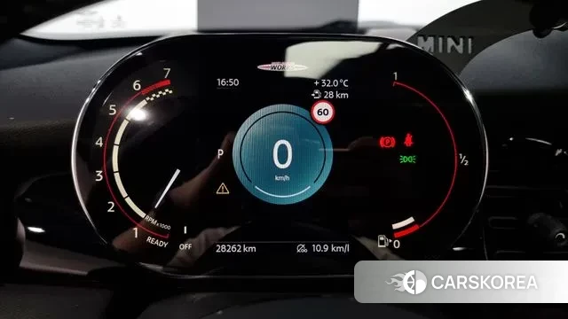 Mini Cooper S id 2993565 из Кореи 18