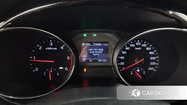 Kia The New Carnival id 3469645 из Кореи 18