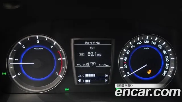 Ssangyong Rexton Sports id 2945411 из Кореи 18