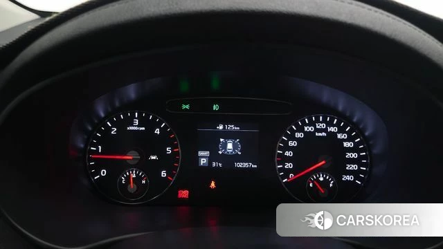 Kia The New Sorento id 4642736 из Кореи 18