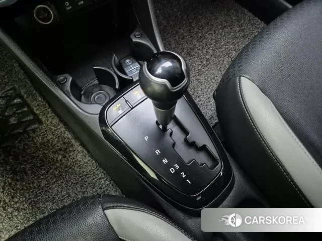 Kia All New Morning (JA) id 3627105 из Кореи 18