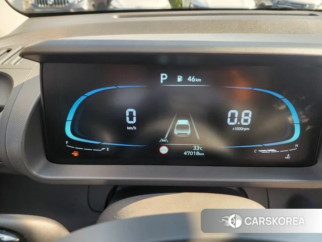 Hyundai Casper id 4666346 из Кореи 11