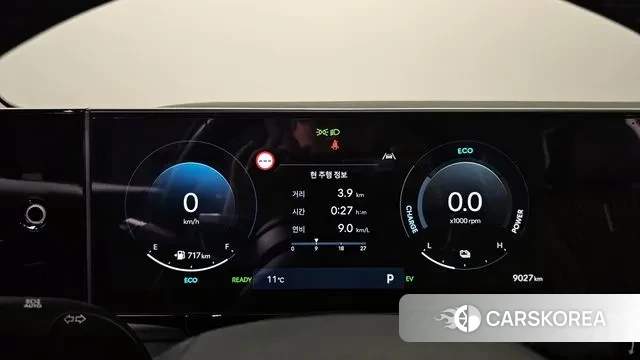 Hyundai Grandeur Hybrid (GN7) id 3299861 из Кореи 18