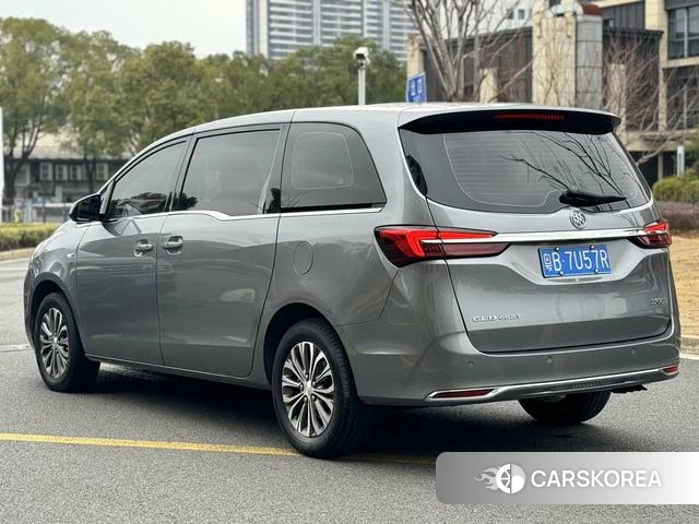 Buick GL8 id 4240379 из Китая 11