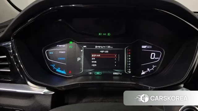 Kia The New Niro id 3432951 из Кореи 18