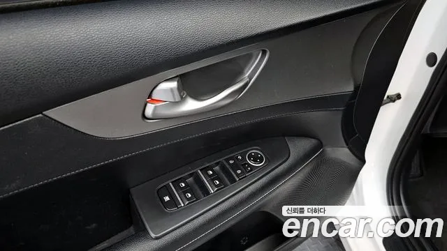 Kia Come New K3 id 2636577 из Кореи 18