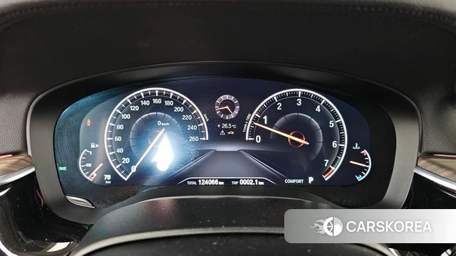 BMW 6 Series GT (G32) id 4918544 из Кореи 18