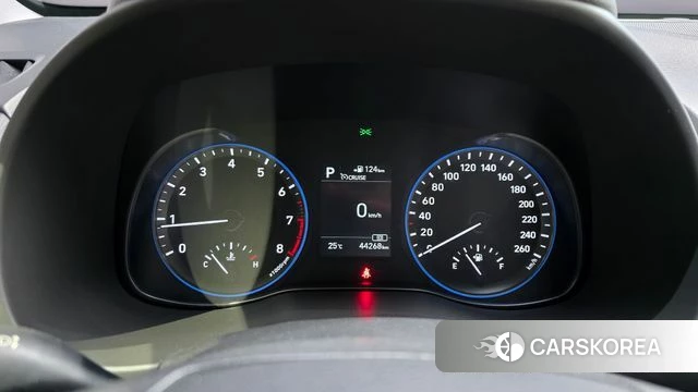 Hyundai Kona id 4937467 из Кореи 18