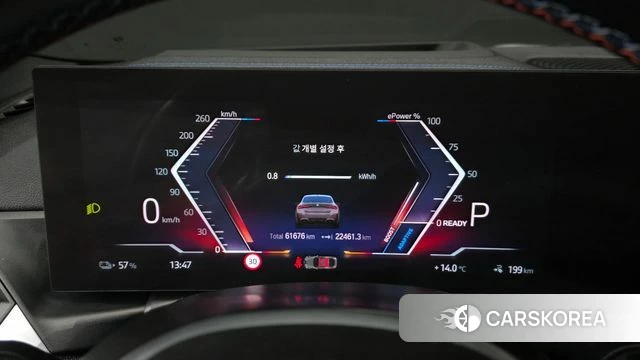 BMW i4 id 3903639 из Кореи 18