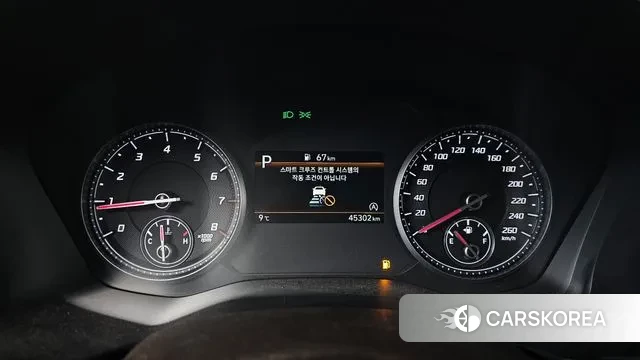 Hyundai The New Santa Fe id 3702270 из Кореи 18