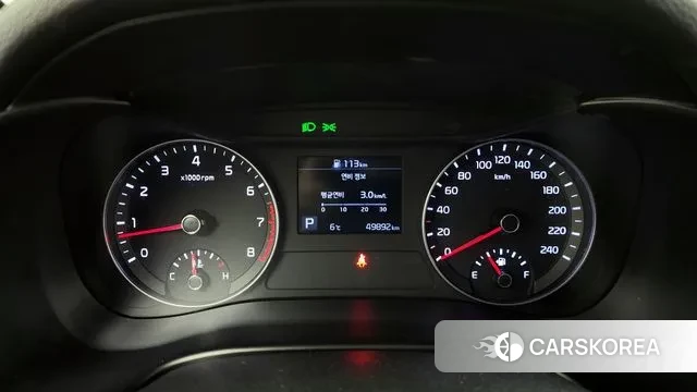 Kia Come New K3 id 3480004 из Кореи 18