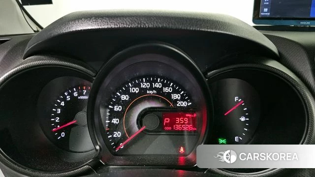 Kia The New Ray id 4197120 из Кореи 18