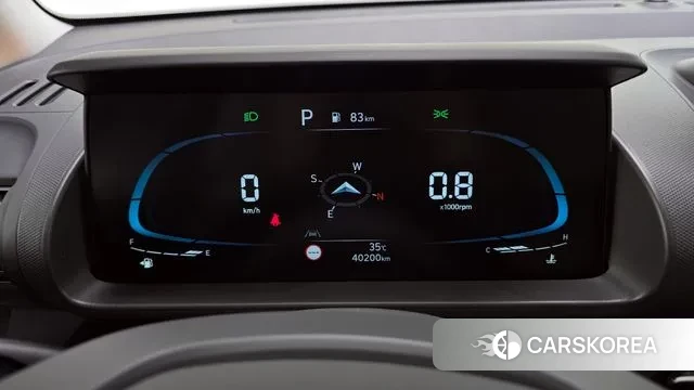 Hyundai Casper id 3053423 из Кореи 18